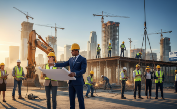Get Paid $100,000 to Relocate to the USA Through Construction Visa Jobs 2025/202