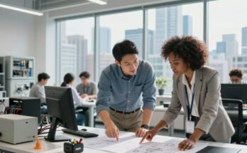 electrical engineer jobs in canada with visa sponsorship