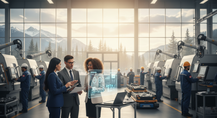 factory jobs in canada with visa sponsorship